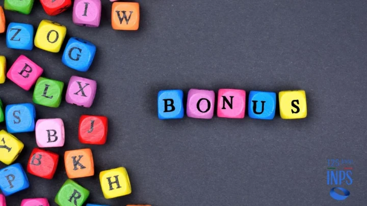 Bonus Famiglie