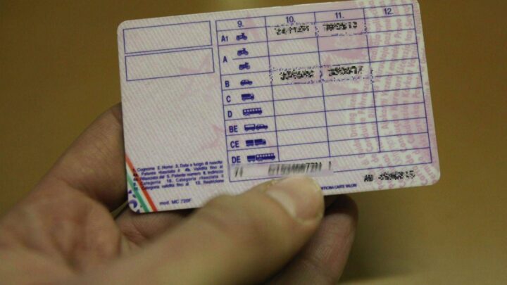 Inizia il Click Day per il Bonus Patente: Tutto Ciò Che Devi Sapere