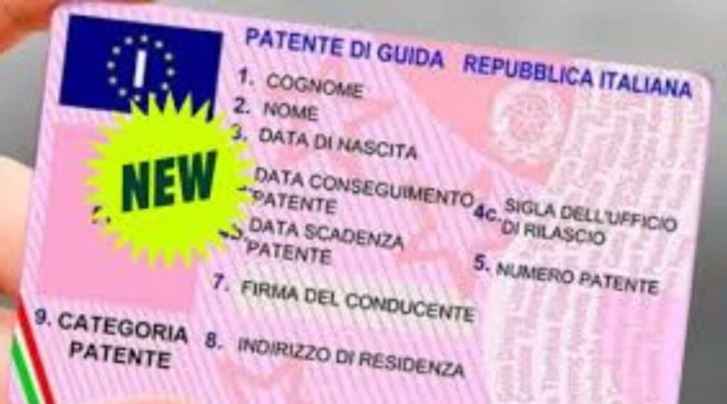 Guida al Bonus Patente 2025